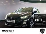 Peugeot 208 BUSINESS TURBO 100 LED NAVI KAMERA SPURH. BT - Peugeot 208 Business
