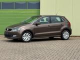 Volkswagen Polo V 1.4 MPI Comfortline/5.türig/Klima/EFH/ZV - Volkswagen Polo: Türig
