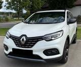 Renault Kadjar Black Edition Automatik*ACC*Alcantara*LED - Renault Kadjar: Black Edition