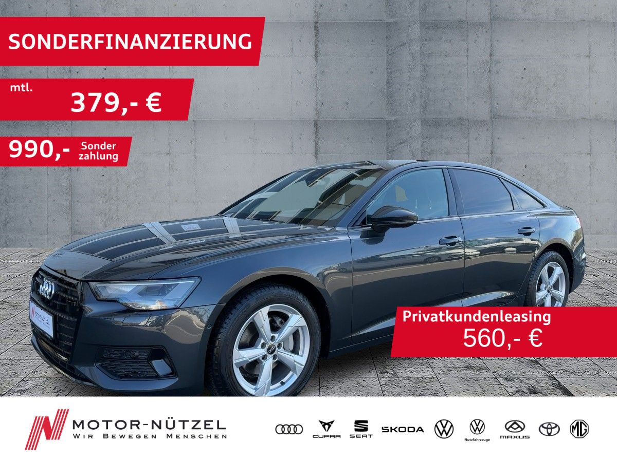 Audi A6 - Bild 1