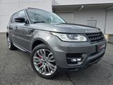 Land Rover Range Rover Sport HSE Dynamic Panorama - gebrauchte Land Rover Range Rover Sport aus dem Jahr 2013