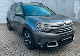 Citroën C5 Aircross PureTech 180 Stop&Start SHINE EA... - Citroën C5 Aircross: Start