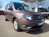 Mercedes-Benz Citan Kombi 112 lang*Rollstuhlumbau mit Rampe* - Behindertengerechte Mercedes-Benz Citan