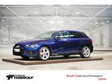 Audi A3 Sportback 45 TFSIe S line 18 Zoll MMI Radio p - Audi A3: Radio
