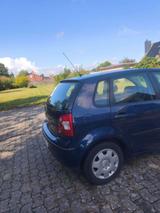 Volkswagen  polo 2003 - Volkswagen Polo: Roadster