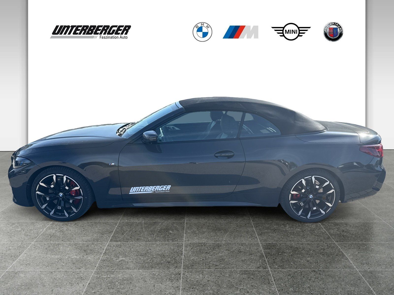 BMW 420 - Bild 3