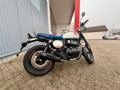 ROYAL ENFIELD Bear 650