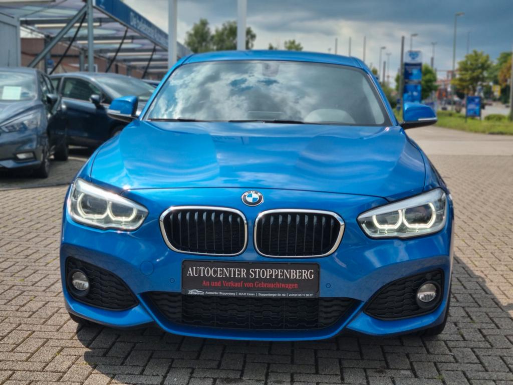 BMW 125