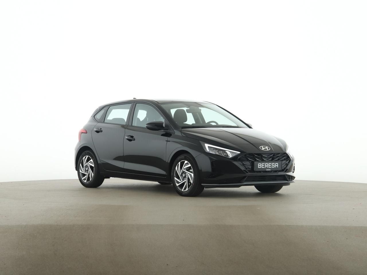 Hyundai i20 – Bild 9