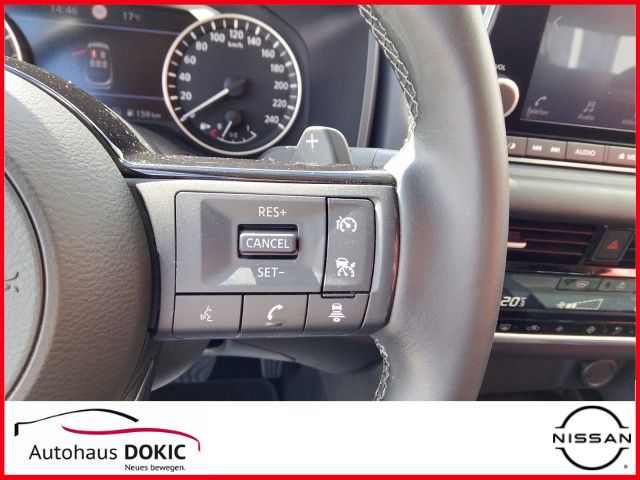 Nissan Qashqai - Bild 12