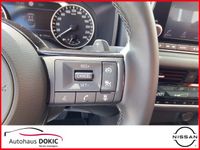 Nissan Qashqai - Vorschau Bild 12