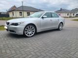 BMW 530i - 2. Hand, Originalzustand, 6-Gang - BMW 530 aus 2004