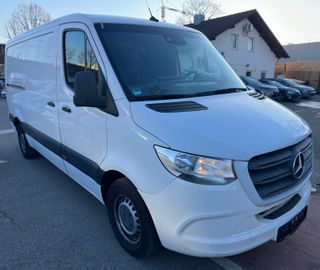 Mercedes Sprinter - 3