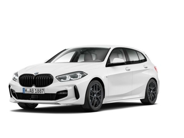 BMW 118d M Sport Klimaaut. Sportsitze AHK PDC HIFI