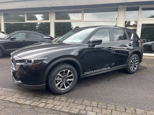 Mazda CX-5 Advantage e-SKYACTIV-G 165 FWD