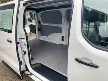 Bild 4 Opel Vivaro Kasten Edit L3 *STAND-HZ*SHZ*CARPLAY*TOTW
