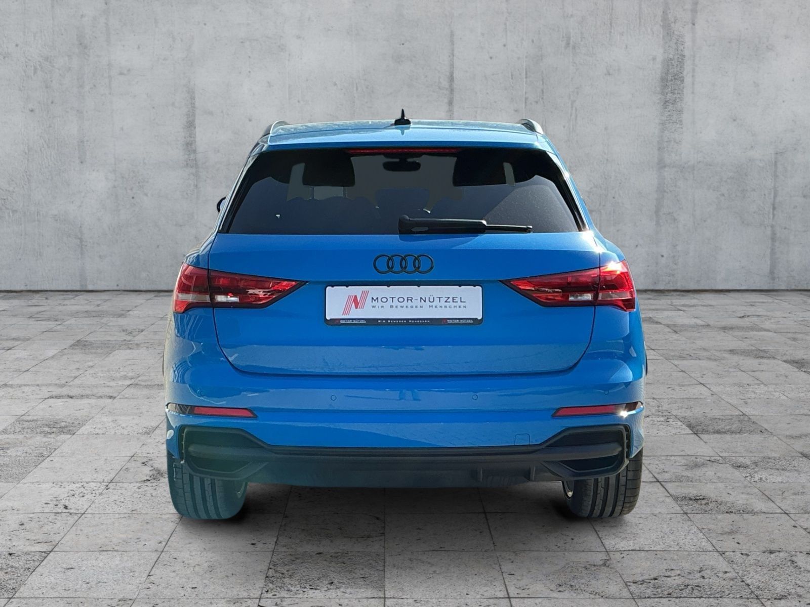 Audi Q3 - Bild 5