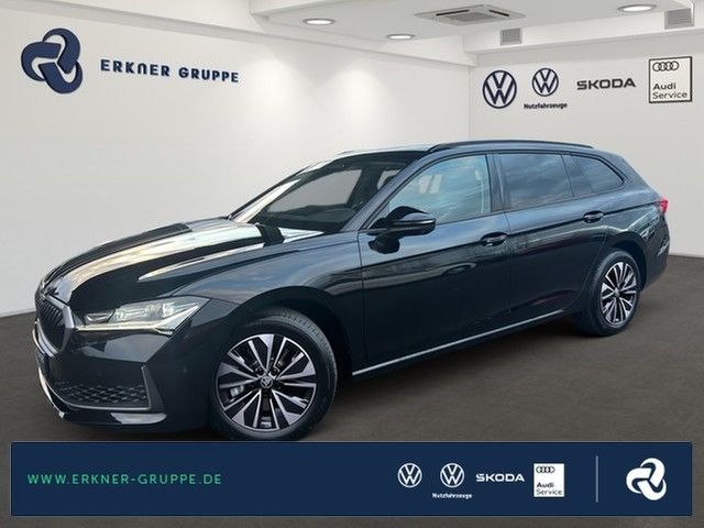 Skoda Superb Combi 2.0 TSI DSG 4x4 Selection +ACC+AHK+