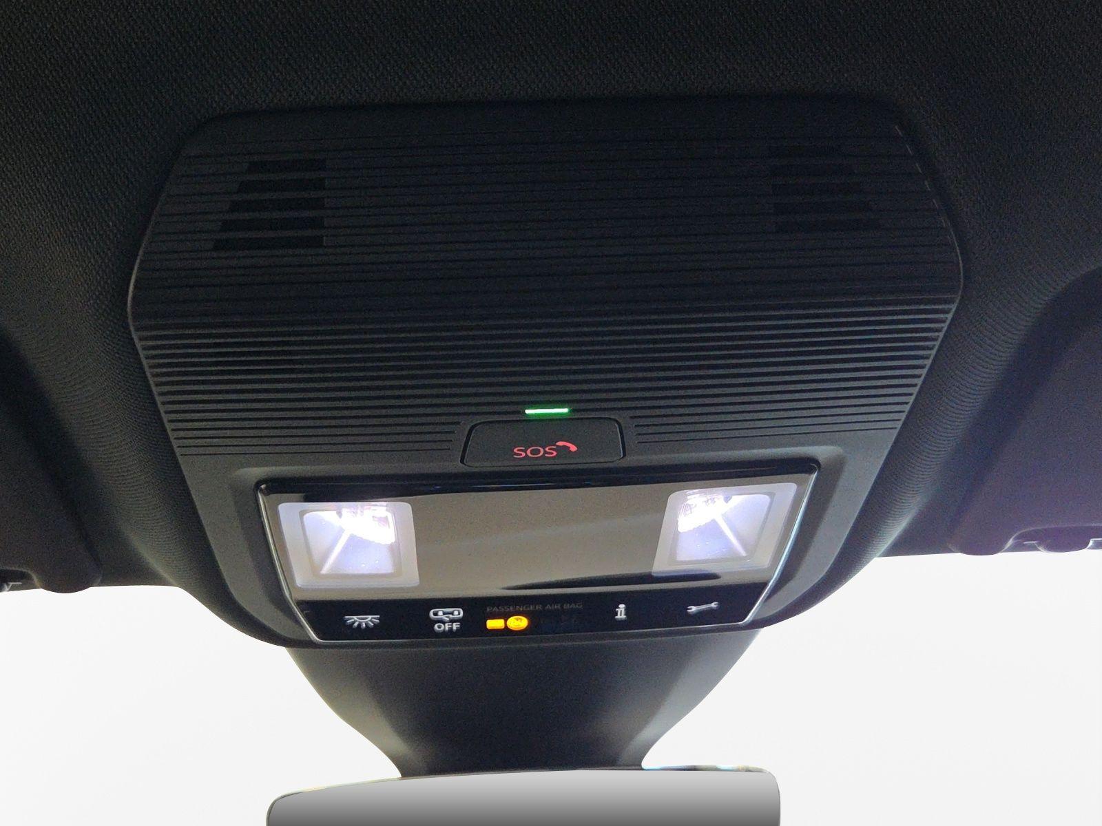 Volkswagen ID.7 Pro *Navi*Wärmep.*IQ-Light*IQ-Drive*AHK*Eas