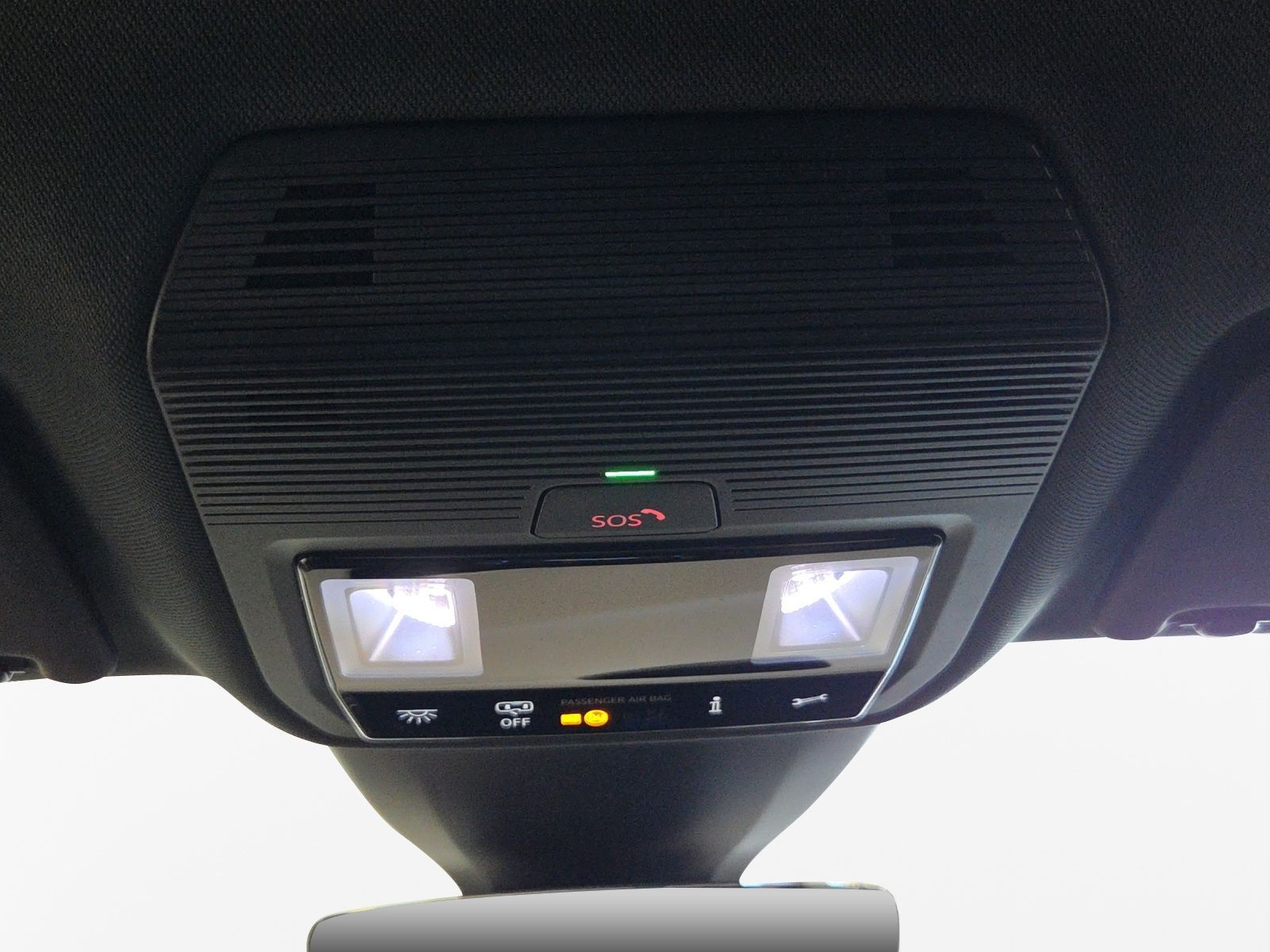 Volkswagen ID.7 - Bild 14