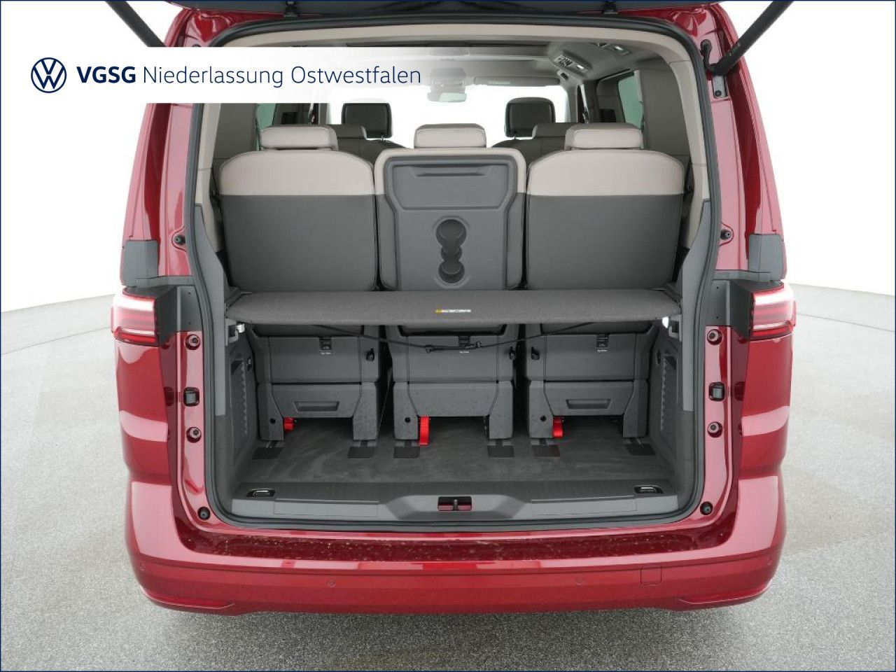 Volkswagen T7 Multivan - Bild 16