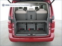 Volkswagen T7 Multivan - Vorschau Bild 16