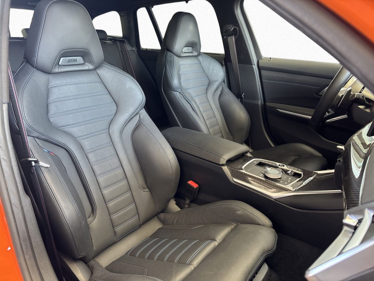 BMW 330 - Bild 11