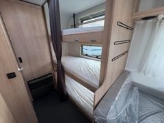 Adria Aviva 522 PT *FuBo*3er Bett*Abverkauf*Sofort*