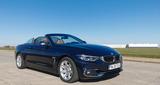 BMW 430i Cabrio  - gebrauchte BMW 430 aus dem Jahr 2018