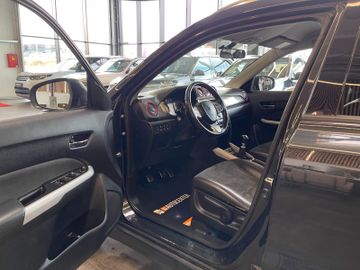 Suzuki Vitara 1.4 S 4x4  *1.HAND*ACC*KAMERA*PDC*