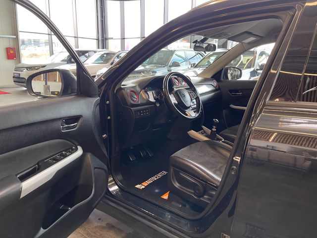 Suzuki Vitara 1.4 S 4x4  *1.HAND*ACC*KAMERA*PDC*