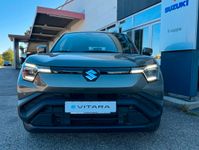 Suzuki e Vitara - Vorschau Bild 2