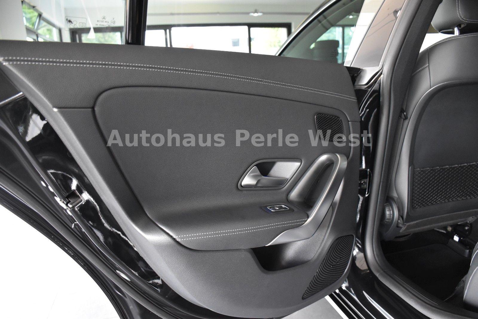 Mercedes-Benz CLA 220 D SB 8G-DCT"PANORAMA"AHK"R.KAMERA"LED", миниатюра 19