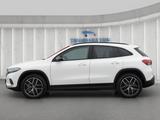 Mercedes-Benz EQA 300 4MATIC Progressive Night - Mercedes EQA SUV