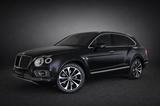 Bentley Bentayga W12 MULLINER*PANO*CITY+TOURING-SPE*VOLL - Bentley Bentayga Gebrauchtwagen