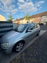 Opel Corsa 1.0 AUTOMATIK Reperaturbedürftig - Opel Corsa aus 2004: 1.0
