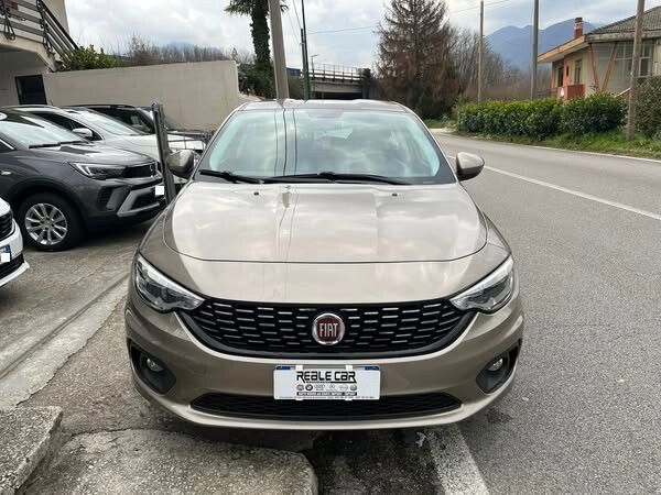 Fiat Tipo 1.4 T-Jet 120CV GPL Pop