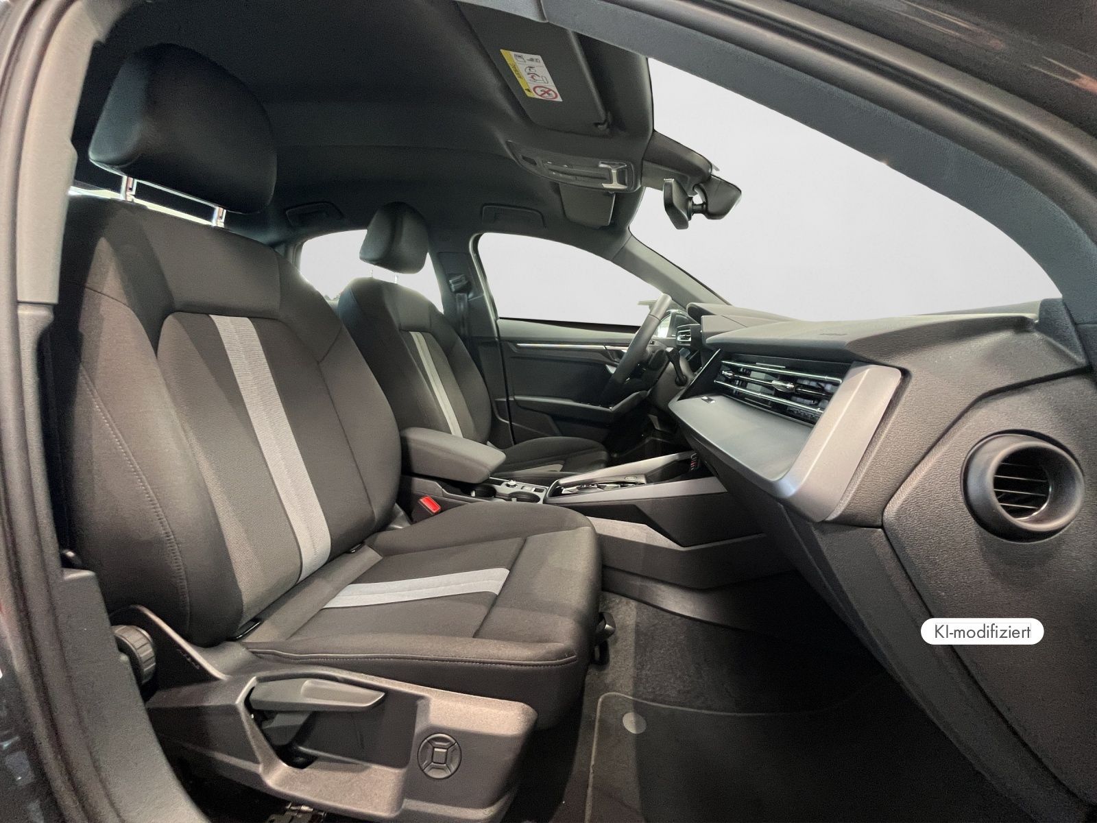 Audi A3 - Bild 5