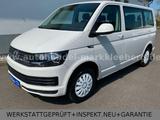 Volkswagen T6 *150PS *ALLRAD *TOP-AUSSTATTUNG *6-SITZE - Volkswagen T6 Caravelle in Leipzig