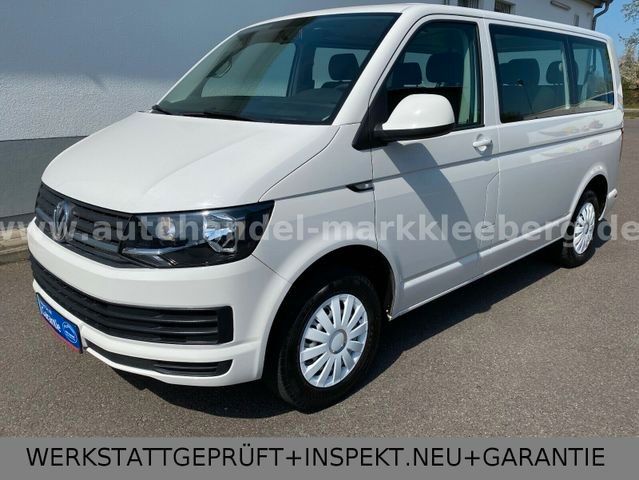 Volkswagen T6 *150PS *ZWEI VERSCHIEDENE SITZGRUPPEN MÖGLICH