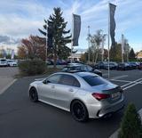 Mercedes-Benz Mercedes Benz A 250 4Matic Limo AMG  Burmester - gebrauchte Mercedes-Benz A 250 aus dem Jahr 2021