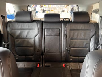 Volkswagen Touareg V6 TDI BMT DSG *NAVI*XENON*LEDER*DAB*