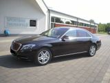 Mercedes-Benz S 400 h W 222 in Topzustand, alle Wartunge... - Mercedes-Benz S 400 von privat
