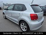 Volkswagen Polo V Style*Klimaautom.*Sitzheiz.*Alu Ganzjahre - VW Polo Gebrauchtwagen in Dortmund