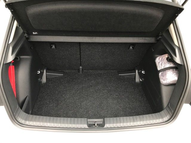 Skoda Fabia - Bild 10