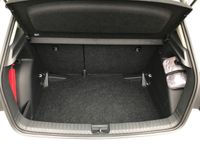 Skoda Fabia - Vorschau Bild 10