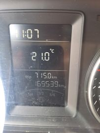 Volkswagen T5 Transporter - 11
