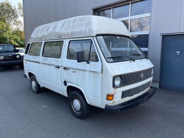 Volkswagen T3 Multivan - 1