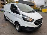 Ford Transit Custom Kastenwagen*Ecoblue*TÜV NEU* - Ford Transit: Kastenwagen