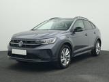 Volkswagen Taigo 1.0 TSI DSG Goal LED NAVI 17 KAMERA ACC SH - Jahreswagen